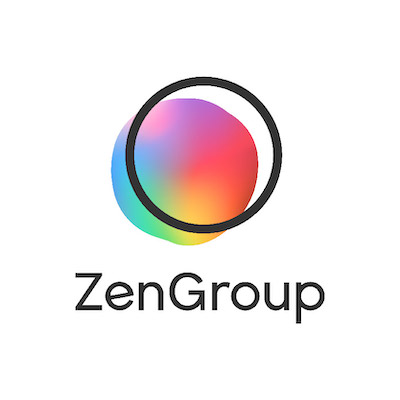 ZenGroup株式会社